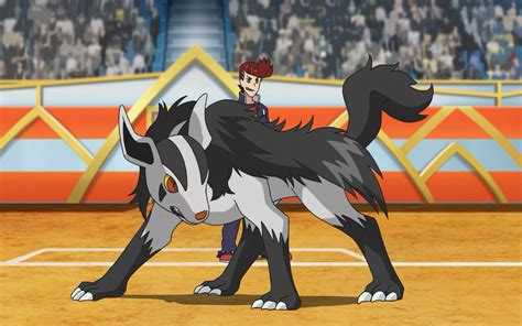 mightyena pokemon go
